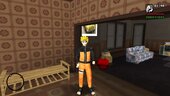 Naruto Uzumaki Classic